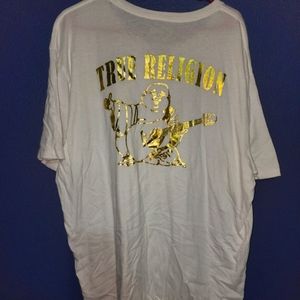 True RELIGION  Tshirt